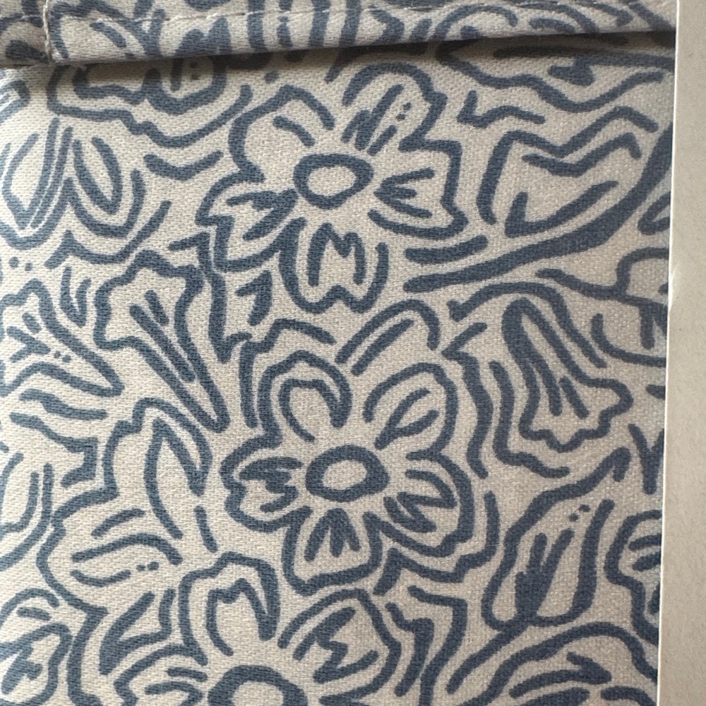 Threshold Blue Performance Sheet Set - Picture 5 of 6